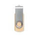 USB 16Gb lemn Arida