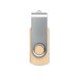 USB 16Gb lemn Arida