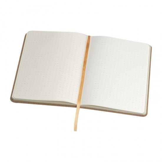Notes A5 Tilburg