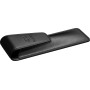 Etui piele Parker  Black