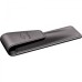 Etui piele Parker Black Sheen Etui piele Parker Black Sheen