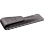 Etui piele  Parker  Black Sheen