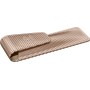 Etui piele Parker  Gazebo Beige