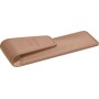Etui piele Parker LightBrown