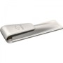 Etui piele Parker Light Gold