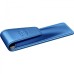 Etui piele Parker Metallic Blue