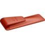 Etui piele Parker  Orange