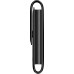 Etui piele Parker Elitte Black