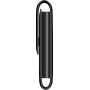 Etui piele Parker Elitte Black