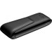 Etui piele Parker Elitte Black