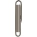 Etui piele Parker Elitte Beige Etui piele Parker Elitte Beige