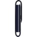Etui piele Parker Elitte Dark Blue