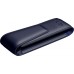 Etui piele Parker Elitte Dark Blue