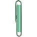 Etui piele Parker Elitte Mint Green