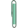 Etui piele Parker Elitte Mint Green