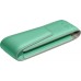 Etui piele Parker Elitte Mint Green