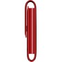 Etui piele Parker Elitte Red