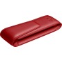 Etui piele Parker Elitte Red
