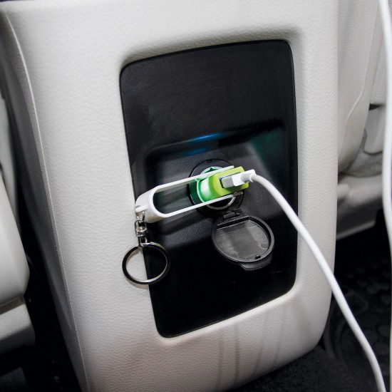 Adaptor auto Cartech Adaptor auto Cartech