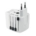 Adaptor calatorie Mara