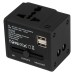 Adaptor calatorie Mistery