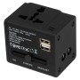 Adaptor calatorie Mistery