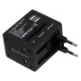 Adaptor calatorie Mistery