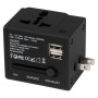 Adaptor calatorie Mistery