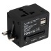 Adaptor calatorie Mistery