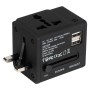 Adaptor calatorie Mistery