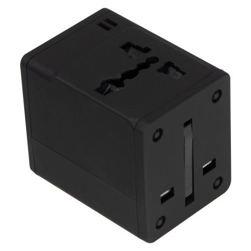 Adaptor calatorie Mistery