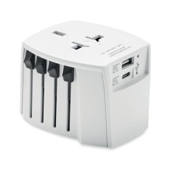 Adaptor calatorie Muv Usb A/C
