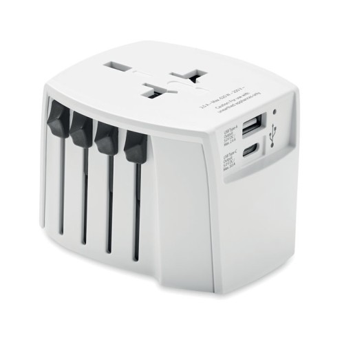 Adaptor calatorie Muv Usb A/C