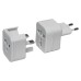Adaptor calatorie Peru