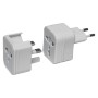 Adaptor calatorie Peru
