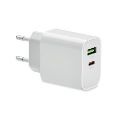 Adaptor calatorie Port