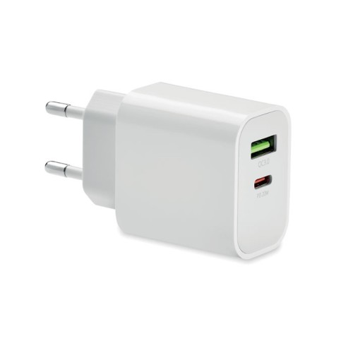 Adaptor calatorie Port