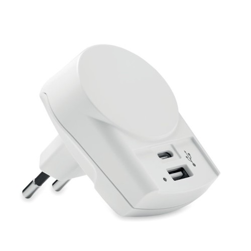 Adaptor calatorie Skross A/C