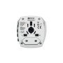 Adaptor calatorie Skross euro