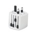 Adaptor calatorie Skross euro