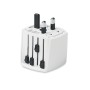 Adaptor calatorie Skross euro
