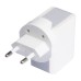 Adaptor de calatorie Anvers