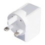 Adaptor de calatorie Anvers