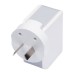Adaptor de calatorie Anvers