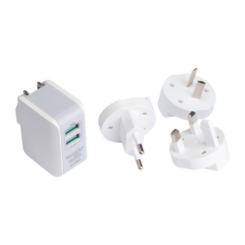 Adaptor de calatorie Anvers