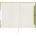 Agenda Precision Alicante B5 Apple Green