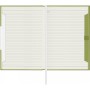 Agenda Precision Alicante B5 Apple Green