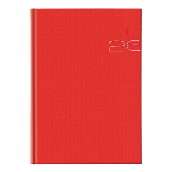 Agenda Big Matra 21x30cm zilnica