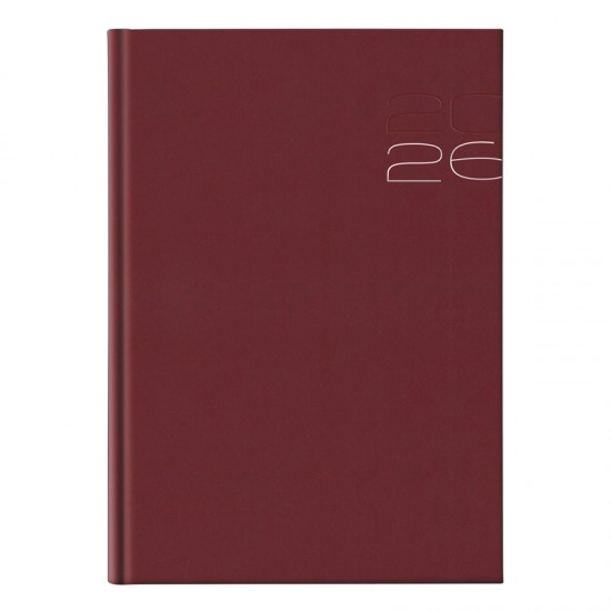 Agenda Big Matra 21x30cm zilnica