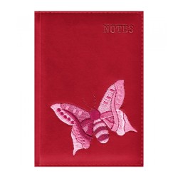 Parker - Agenda brodata lux BR 180